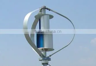 Tx-400 Wind Energy Generators