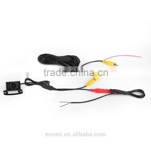 EONON A0112Z CMD Rear View Camera photo-6