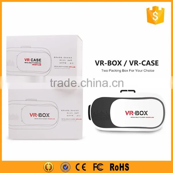 Blue Film Sex Video Google vr Box 2.0 for Smartphone photo-6