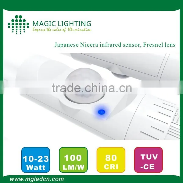Energy Saving High Quality T8 LED Tube 10W Packing Lots Pir photo-2