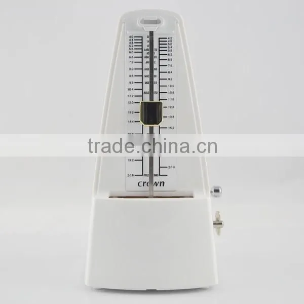 Guitar & Piano Mechanical Metronome photo-5