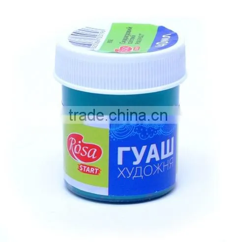 Gouache Paint 40 ml photo-5