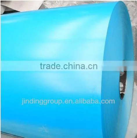 Competitive Price for Color Coated Aluminium Coil photo-3