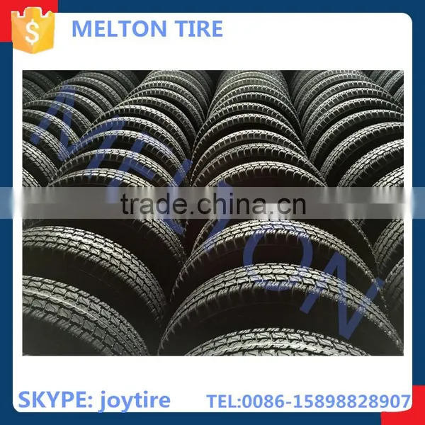 Most Popular st Trailer Tire 175/80D13 GOOD QUALITY photo-3