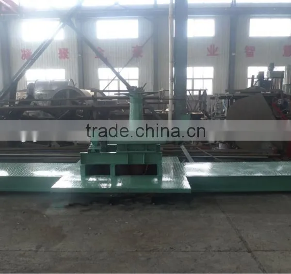 NZ (S) Type Best Center Drive Thickener for Gold Mining photo-4