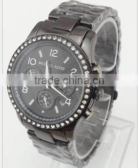 New Fashion Siliver Watches Ladies photo-4