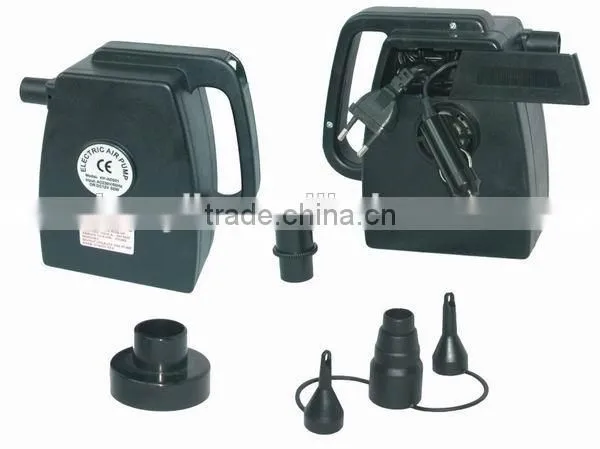 Battery Electric Air Pump