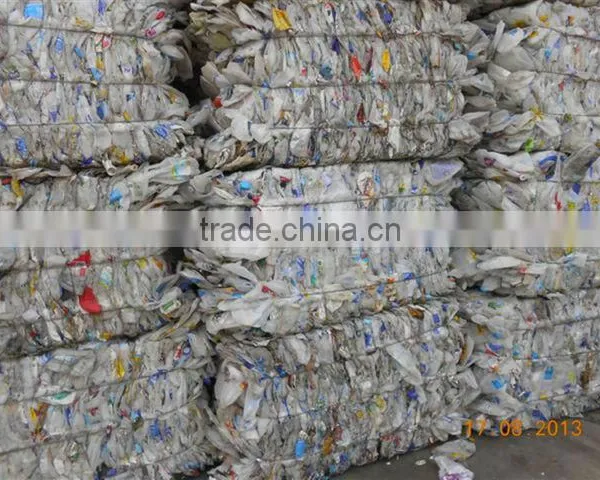 HDPE Milk Bottles photo-4