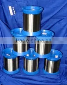 Stainless Steel Wire