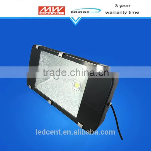 High Lumen Bridgelux Cob Waterproof Outdoor Ip65 200w Led Flood Light photo-3