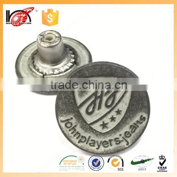 Garment Button