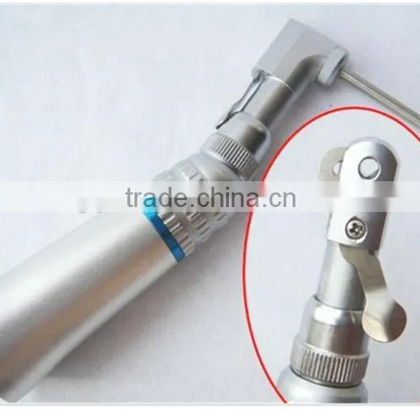 Low Cost Medical 1:1 Low Speed Dental Handpiece Upgraded Package Slow Spee Handpiece Set photo-4