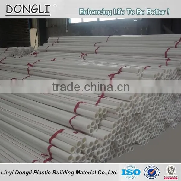 Ppr and Ppr Pipes and Fittings photo-3