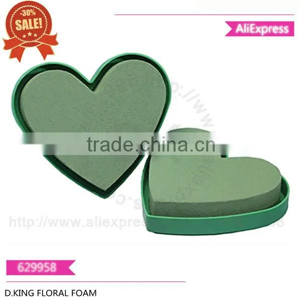 Phenolic Resin Foaming Products Floral Foam