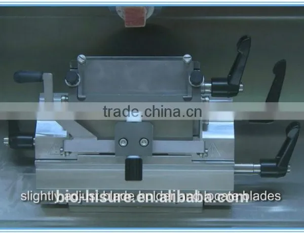 China Supplier Jinhua Hisure Microtome Repair photo-2