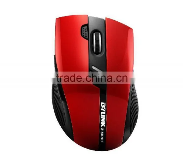 Hot Sale 2015 Wireless Optical Mouse for Game /game Mouse photo-4