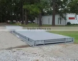 Electronic Truck Weighing Scale photo-4