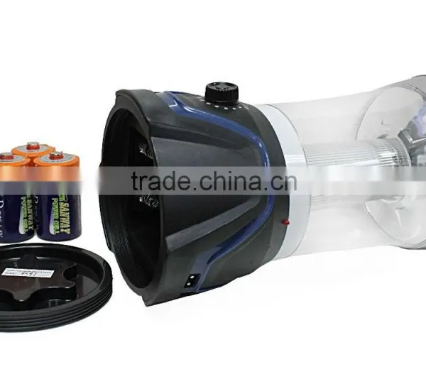 24LED Rechargeable Tent Lantern photo-3