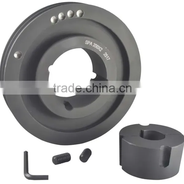 Cheapest Hot Selling Cable Industry Pulleys photo-5