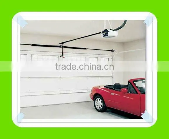 automatic gate opener