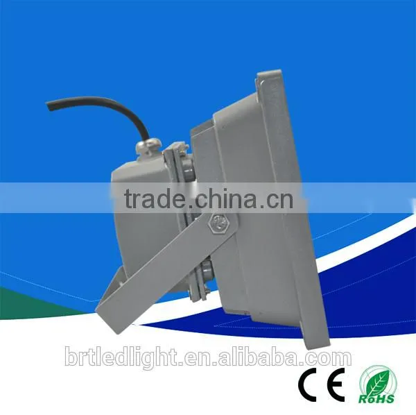 2016 Best Selling Meanwell Driver 800lm 110 Volt Led Floodlight 10w photo-3