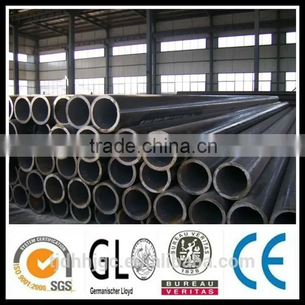 Seamless Carbon Steel Pipe