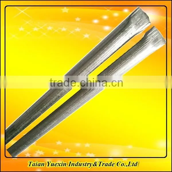 Cast Tungsten Carbide Welding Rods