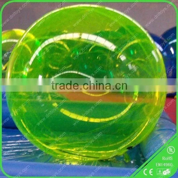Inflatable Commercial Water Games