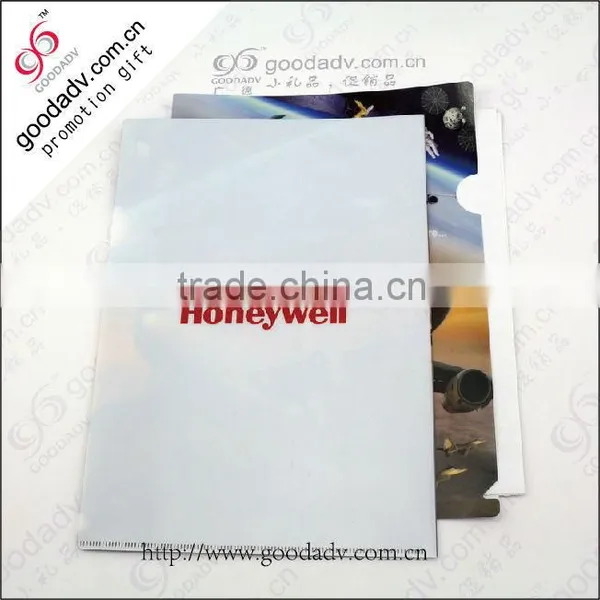Office and Business Schools Provide A4 Size Fashion Hardcover Plastic File Folder Quality Choice photo-6