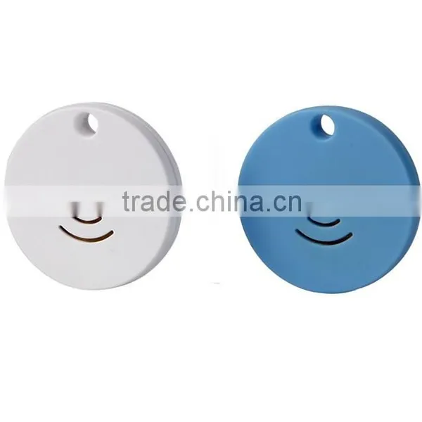 For IPhone 6 5s Samsung Bluetooth Remote Control Shutter, Wireless Bluetooth Anti Lost Alarm Smart Mini Bluetooth Keyfinder photo-4