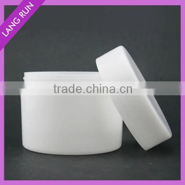250g Plastic Cosmetic Bottles
