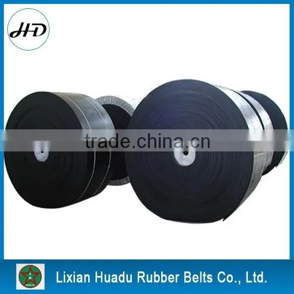 NN1250/5P 5+2 Nylon Conveyor Belt 14Mpa 15Mpa 25Mpa photo-3