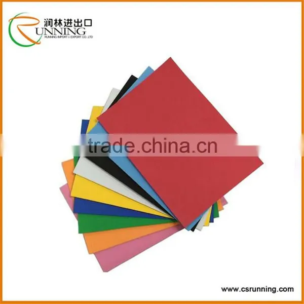 High Density Eva Foam Sheet 5mm Eva Foam Roll photo-6