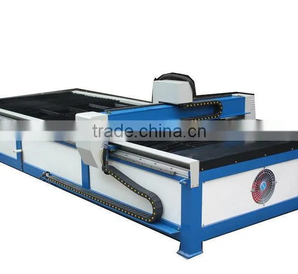 2016 Popular Cnc Plasma Cutting Machine,China Auto Cad Cnc Plasma Cutting Machine Quality Choice photo-4
