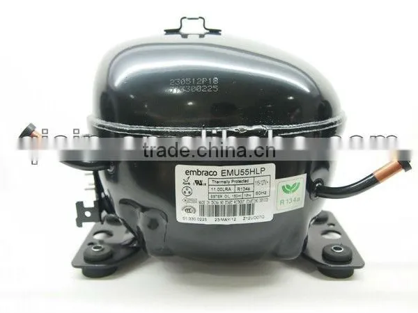 Embraco Compressor Price, R134a,LBP,EMT45HLR,EMT55HLR,EMT65HLR photo-2
