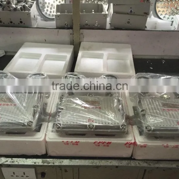 BAJ52 Explosion Proof Emergency Lighting/emergency Led Light/ Automatic Emergency Quality Choice photo-3