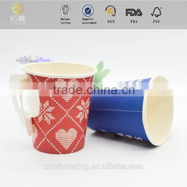 Tuo Xin New Design Animal Print China Plate Made in China photo-3