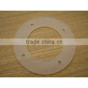 Silicone Gasket, Silicone O Ring, Silicone Seal Made With 100% Virgin Silicone (3A1005) photo-2