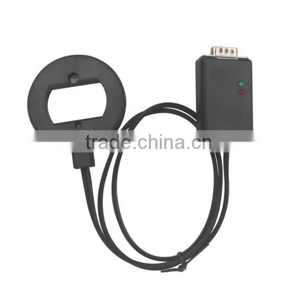 Latest VVDI V3.5.2 Vehicle Diagnostic Interface Update Online and Open Read Pin/CS / MAC Free photo-3