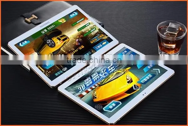 New 10 Inch Octa Core 4G Phone Tablet Phablet Android 5.1 Lollipop OS 3G 4G Bands Phone Call Dual Sim Card GPS photo-6