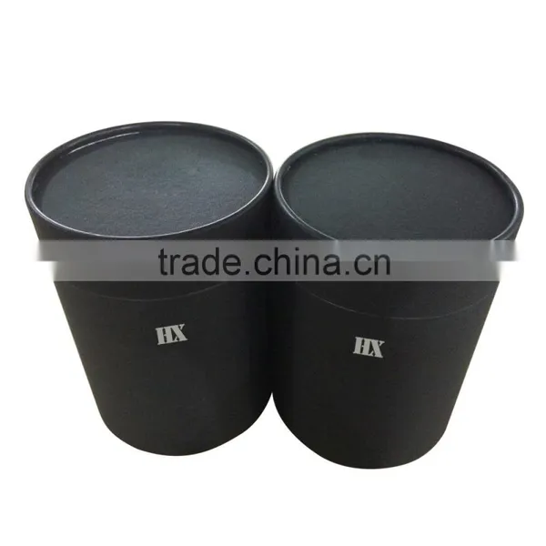 Good Price Unique Design Flip Open Cover Gold Blocking Custom Printing Paper Cardboard Carton Shipping Boxes for Glass Bottles photo-5