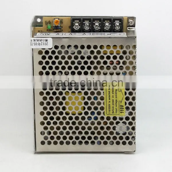 Whose Sale CE RoHS Approved 35w 12v Cctv Electronic Laboratory Power Supply photo-6