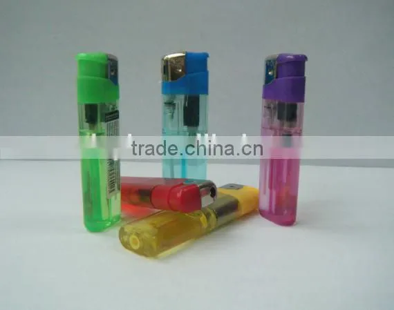 Plastic Lighter With Good Price photo-3