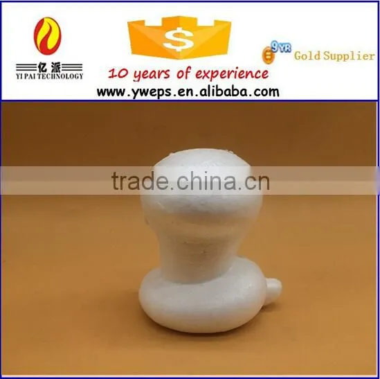 Polystyrene Foam Diy Painting Toy for Kids/ Diy Foam Animal Toy for Sale photo-2