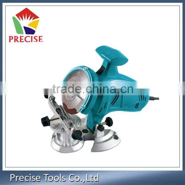 Electric Alloy Chainsaw Grinder Power Tools Sharpener,sharpener for Chainsaw Chains
