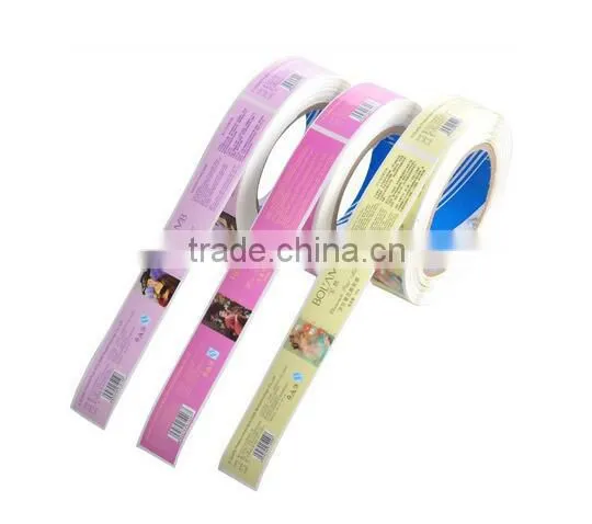 China Cheaper Sticker Labels Printed photo-2