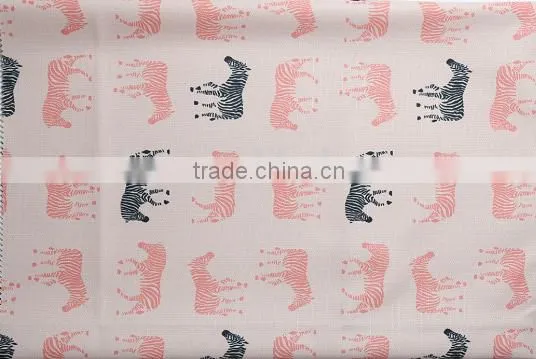 New Product Polyester Oxford Waterproof Fabric PU Coating Fabric photo-2