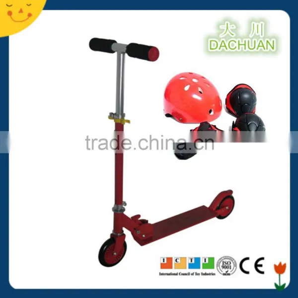 2-wheel Scooter