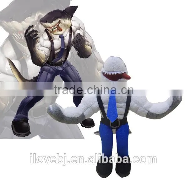 Hot Sell Sweet Doll Soft Plush Dolls photo-4