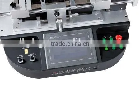 DH-A3 Laser Alignment Bga Chip Replace Machine photo-5
